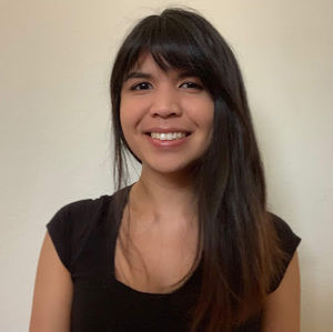 Meet your Posher, Julia